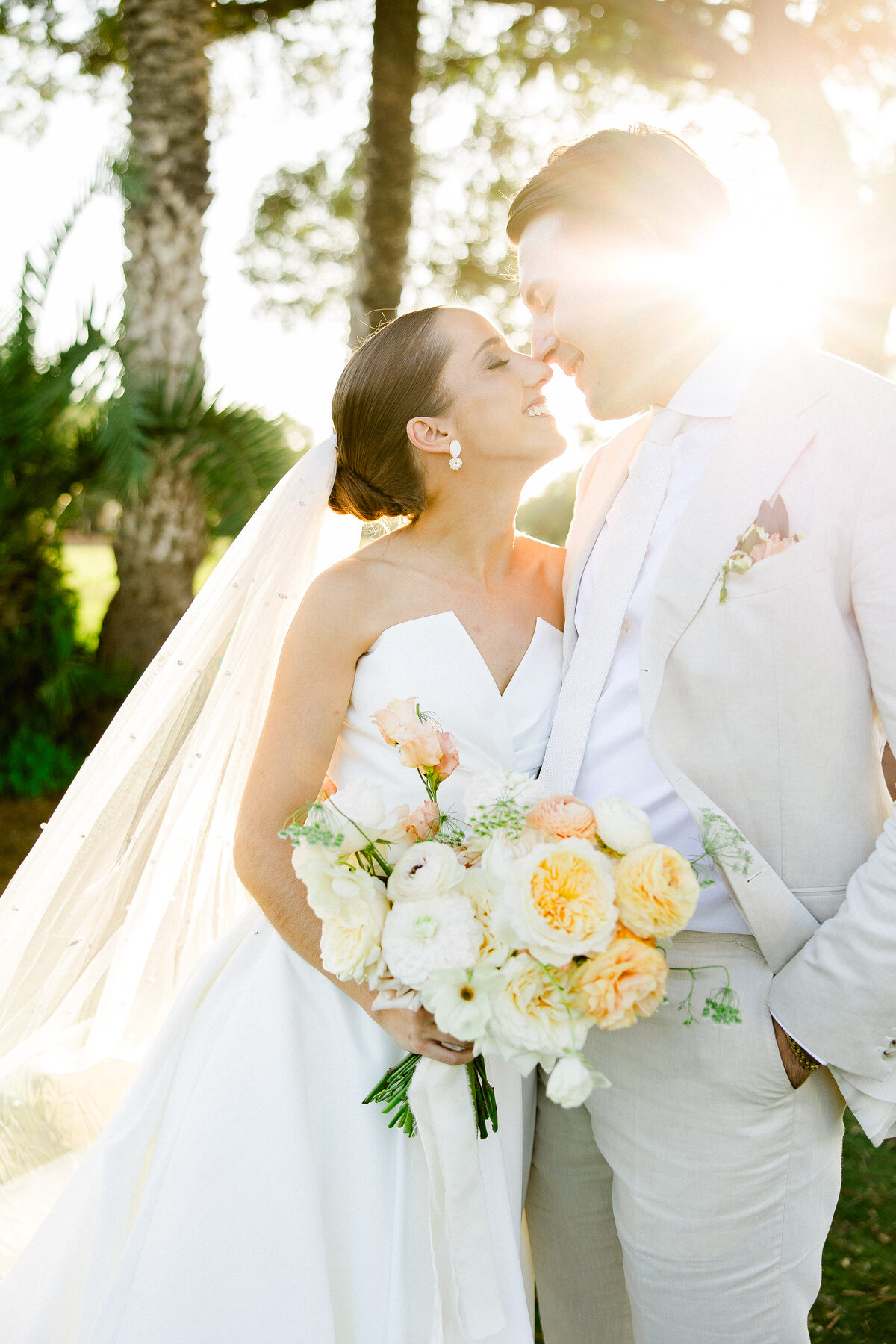 Ailyn La Torre Photography — Palma Ceia Wedding